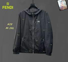 Picture of Fendi Jackets _SKUFendiM-3XL12yr19934028